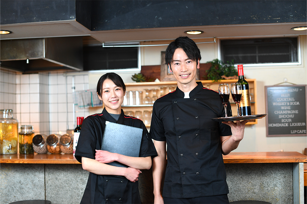 居酒屋・レストラン業態